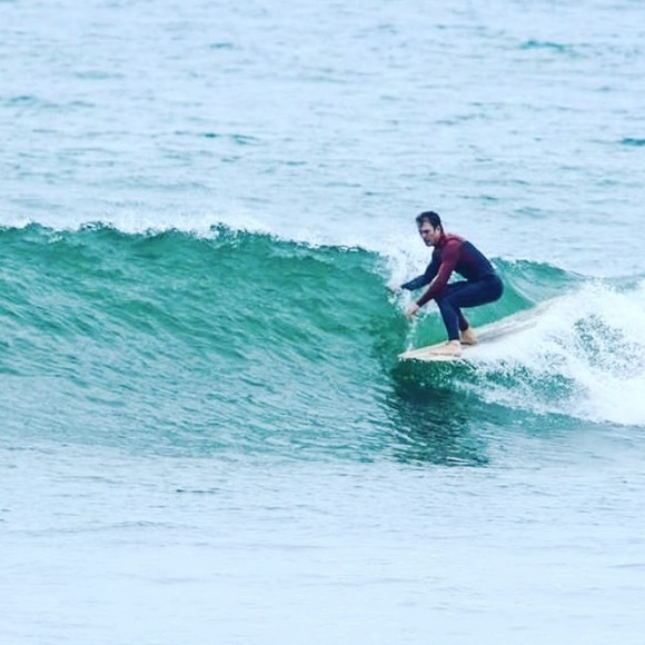 Meet your Posher, Luke - Picture 7 of 7